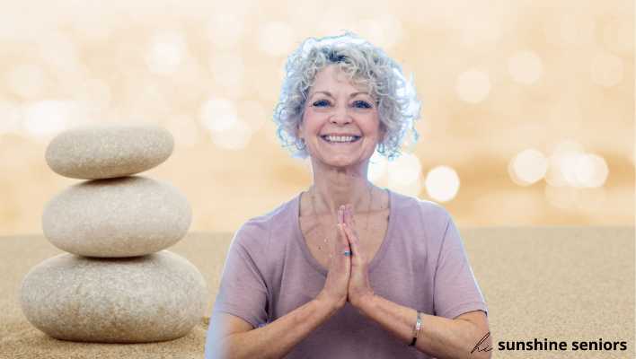 It is what is is quotes zen meditation for seniors