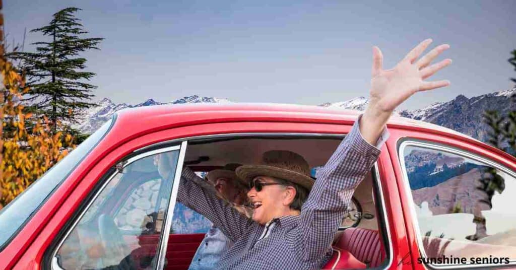 At What Age Should Seniors Stop Driving The Answer Will Surprise You 